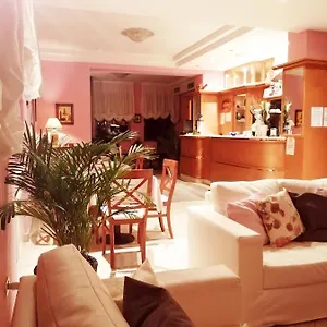 Hotel Azzurra, Salsomaggiore Terme