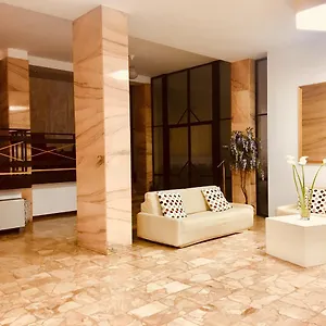 Hotel Grand Bolognese, Salsomaggiore Terme