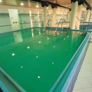 Hotel Centro Termale Il Baistrocchi, Salsomaggiore Terme