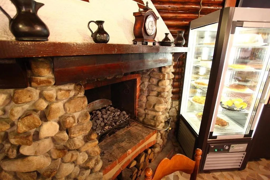 Albergo Ristorante Domus Salsomaggiore Terme Hotel