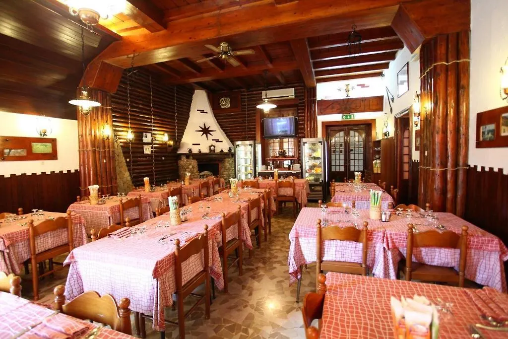 Albergo Ristorante Domus Salsomaggiore Terme Hotel